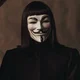 V for Vendetta