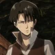 Levi Ackerman