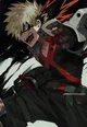 Katsuki Bakugou