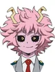 Mina Ashido