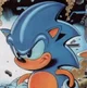 The Comic Sonic