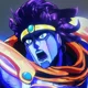 Star Platinum 