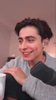 Aidan Gallagher 