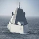 USS Zumwalt