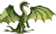 Green Dragon Wyrmlin