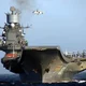 RF Admiral Kuznetsov