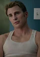 Steve Rogers 