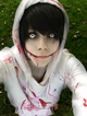 Jeff the killer