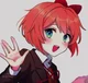 Sayori De el DDLC