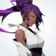 Yoruichi