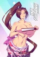 Mai Shiranui