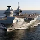 HMS Queen Elizabeth 