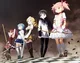 Madoka Magica