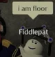 Fiddlepat - GG