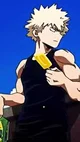Bakugo 