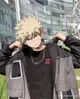 Bakugo Katsuki