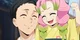 Mitsuris parents