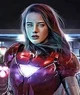 Iron-Woman