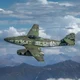 Messerschmitt Me 262