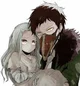 Eri and Overhaul