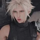 Cloud Strife