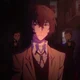 BSD - Dazai Osamu