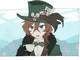 Chuuya the MadHatter