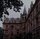 Boarding school