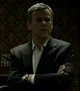 Greg Lestrade 