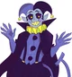 Jevil