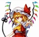 Flandre Scarlet