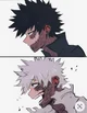 Old friend touya