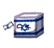 Zionism cube