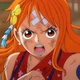 Nami-your gf