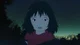 Hana - Wolf Children