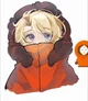 Kenny mccormick 