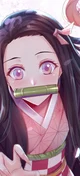Nezuko Kamado 