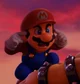 MARIO angry normal 