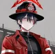 Fire fighter