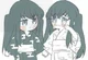 Muichiro y Yuichiro 