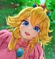 Princess Peach