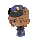 Officer Doggy