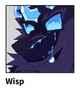 Wisp KP