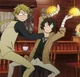 Dazai and Kunikida