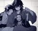 Giyuu NezukoTanjiro