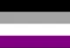 Asexual