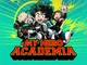 My Hero Acadamia 