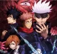 Jujutsu Kaisen Rpg