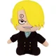 Sanji plush