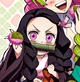 Kamado Nezuko